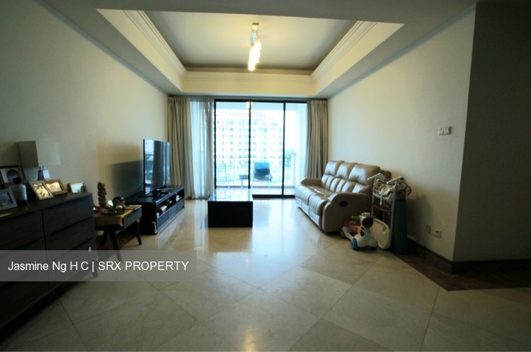 Pebble Bay (D15), Condominium #203604221